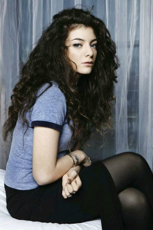 什么是Lorde（歌手）