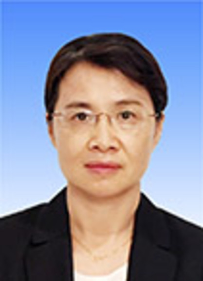 刘伟玲（中国日报社机关党委副书记、副总编辑）