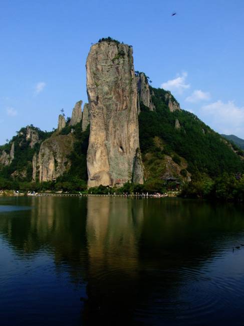 桂林山水风景名胜区