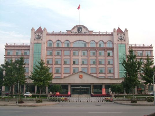 什么是山东省淄博市临淄区人民法院
