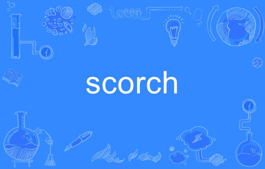 什么是Scorch