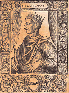 威廉一世（西西里国王）