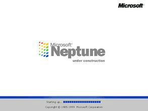 什么是Windows Neptune