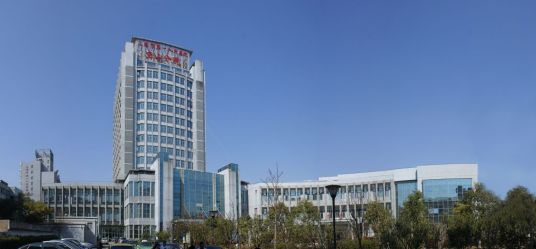 什么是上海市第一人民医院宝山分院